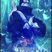 Hoshigaki Kisame